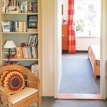 1 Bedroom Nice Apartment In Flueggendorf Klausdorf  Εξωτερικό φωτογραφία