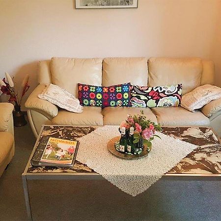 1 Bedroom Nice Apartment In Flueggendorf Klausdorf  Εξωτερικό φωτογραφία
