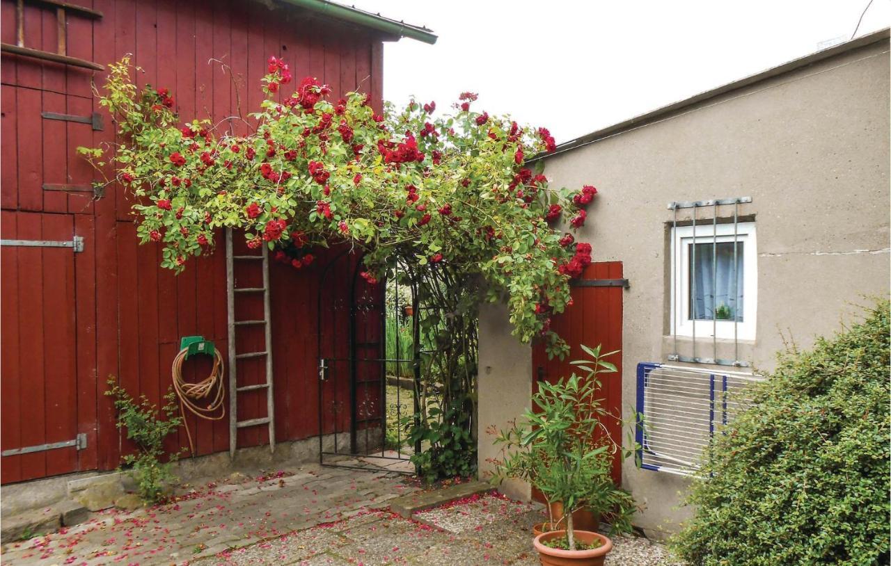 1 Bedroom Nice Apartment In Flueggendorf Klausdorf  Εξωτερικό φωτογραφία