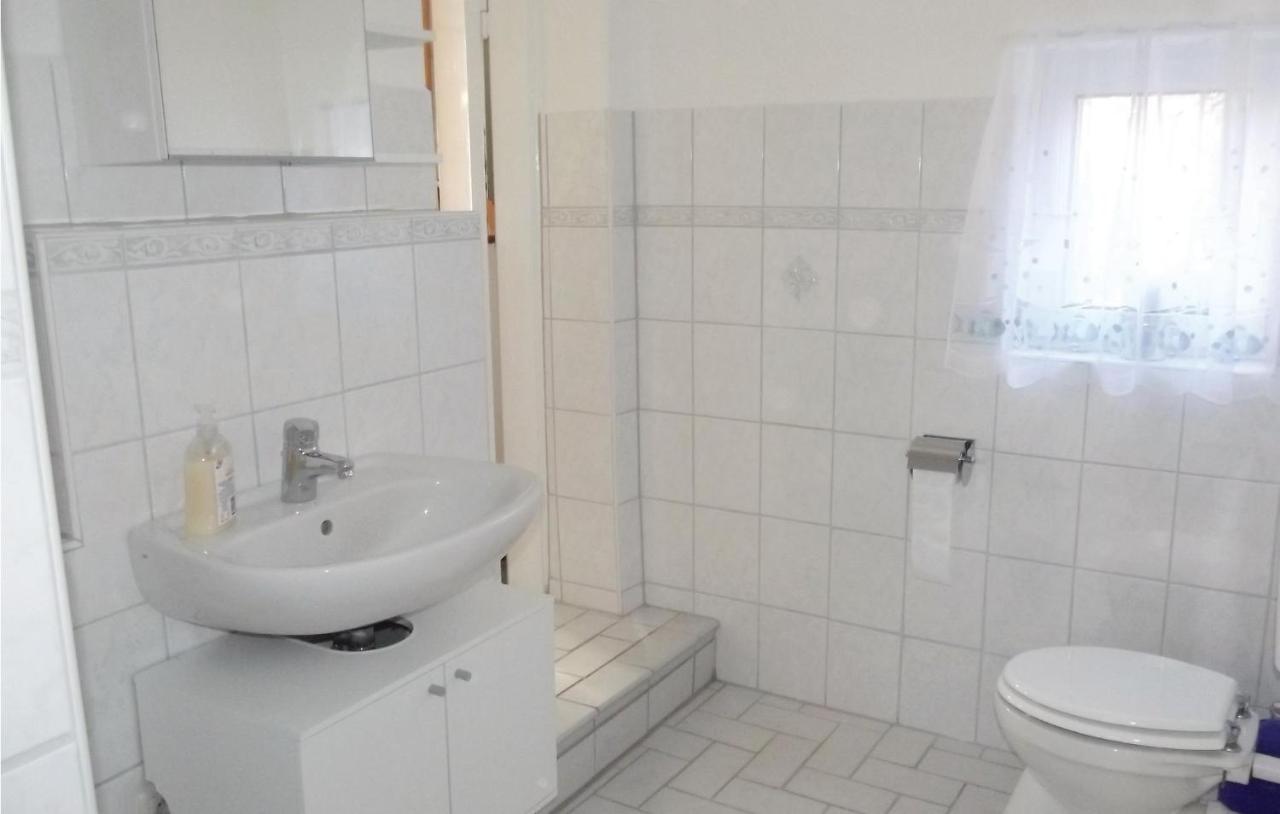 1 Bedroom Nice Apartment In Flueggendorf Klausdorf  Εξωτερικό φωτογραφία