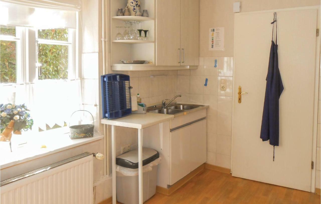1 Bedroom Nice Apartment In Flueggendorf Klausdorf  Εξωτερικό φωτογραφία